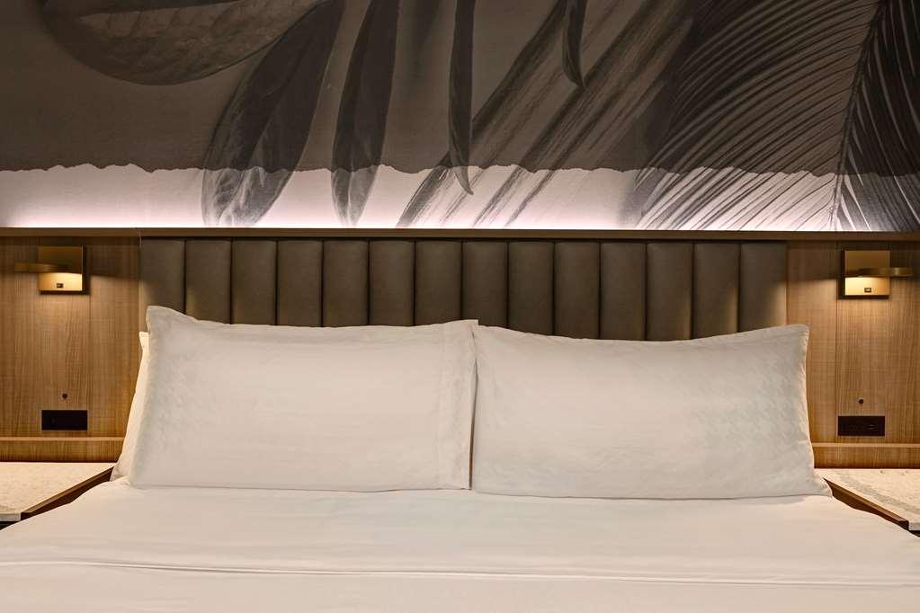 Homewood Suites By Hilton Dallas The Colony Zimmer foto